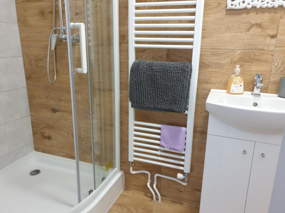 Ubytovani Adr100 Adrspach Ngoại thất bức ảnh