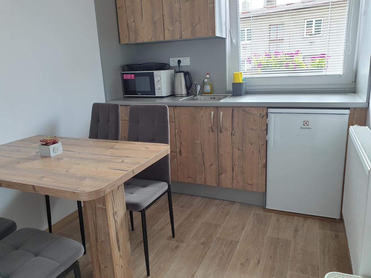 Ubytovani Adr100 Adrspach Ngoại thất bức ảnh