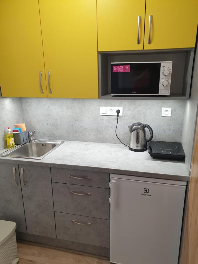 Ubytovani Adr100 Adrspach Ngoại thất bức ảnh