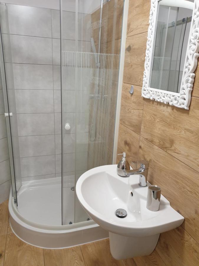 Ubytovani Adr100 Adrspach Ngoại thất bức ảnh