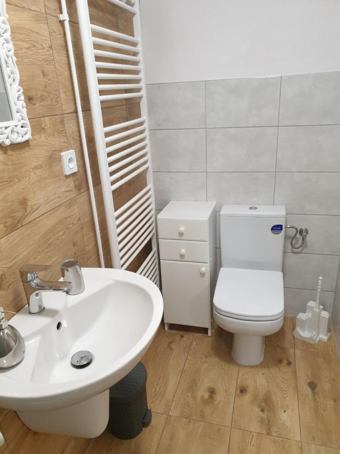 Ubytovani Adr100 Adrspach Ngoại thất bức ảnh